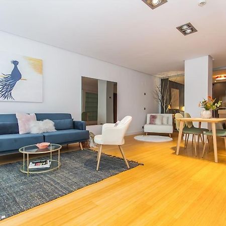 Apartmán Atocha, Precioso Piscina Y Parking At Lavapies Madrid Exteriér fotografie